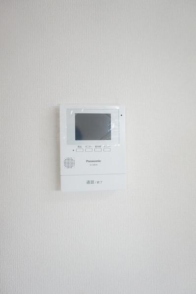 第２石井ハイツ