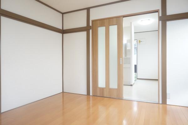 第２石井ハイツ