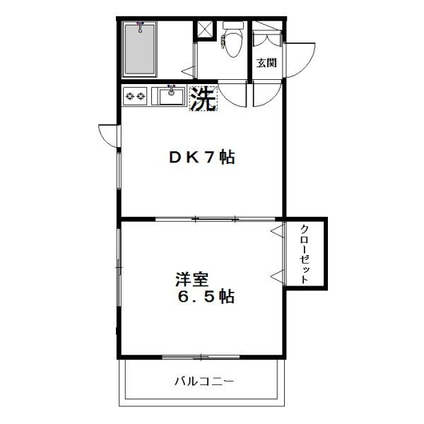 はくしあん田無