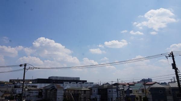 はくしあん田無