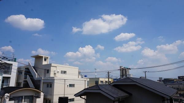 はくしあん田無