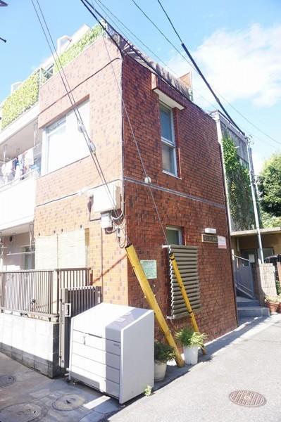 はくしあん田無