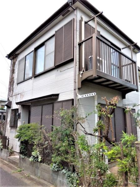 練馬区大泉学園Wi-Fi セキュリティ完備