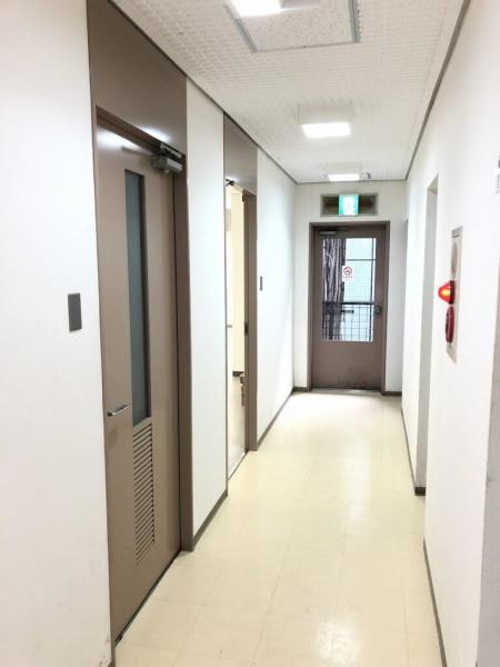 TMビル