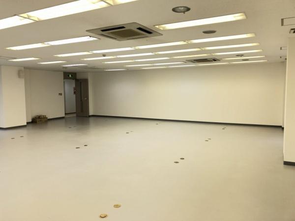 TMビル