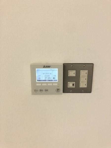 TMビル