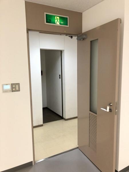 TMビル