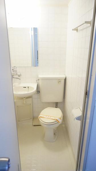 田無永谷マンション