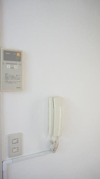 田無永谷マンション