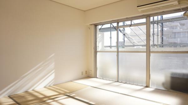 田無永谷マンション