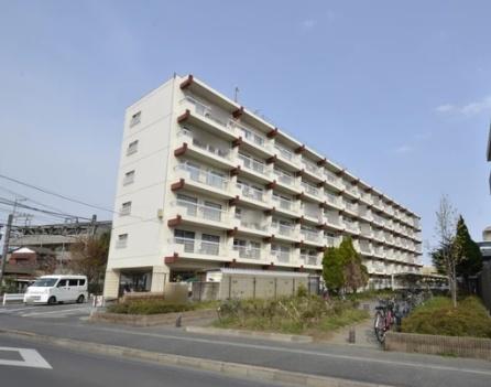 田無永谷マンション