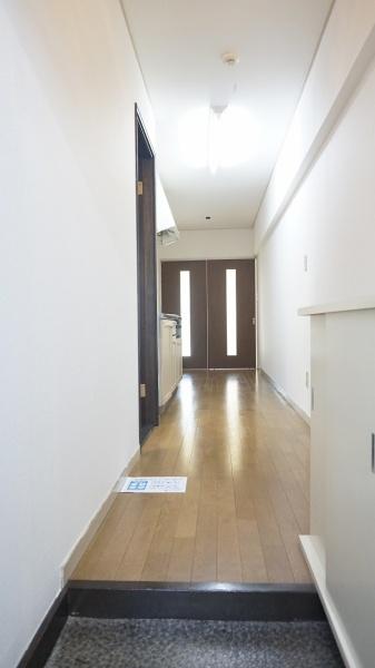 田無永谷マンション