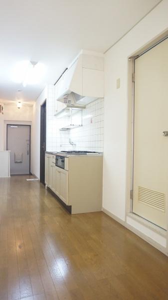 田無永谷マンション