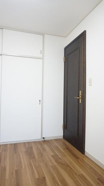 田無永谷マンション