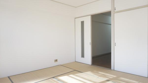 田無永谷マンション