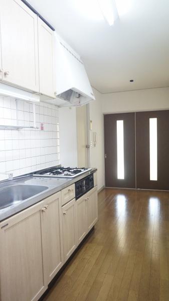 田無永谷マンション