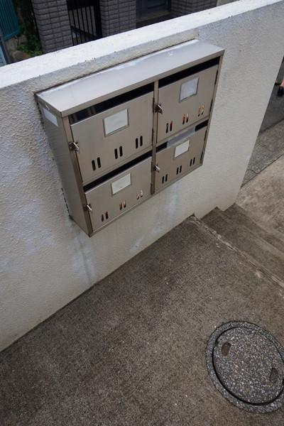 フローレ花小金井