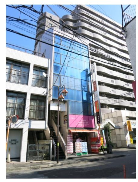 ベルビー司ビル
