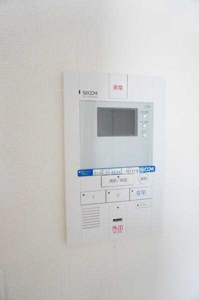 リブリ・花小金井