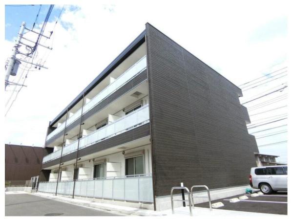 リブリ・花小金井