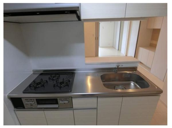 リブリ・花小金井