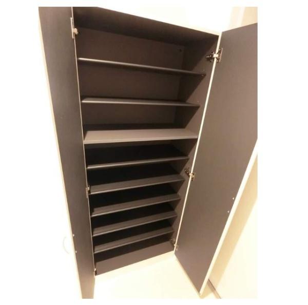 リブリ・花小金井