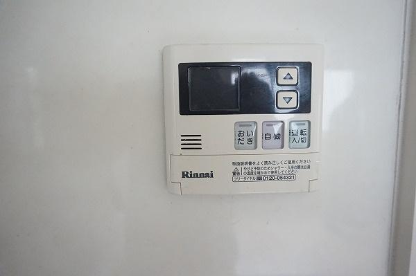 栗原６丁目貸家
