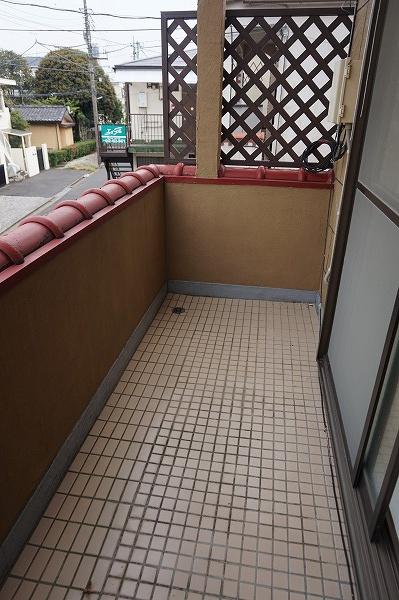 栗原６丁目貸家