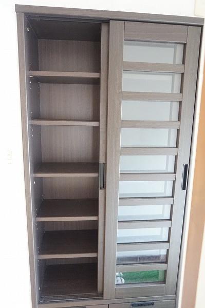 栗原６丁目貸家