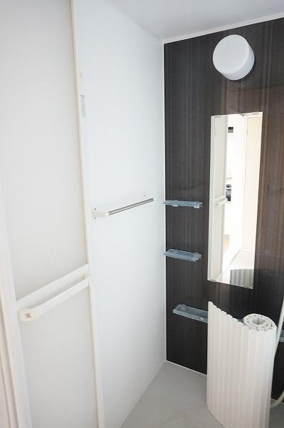 栗原６丁目貸家