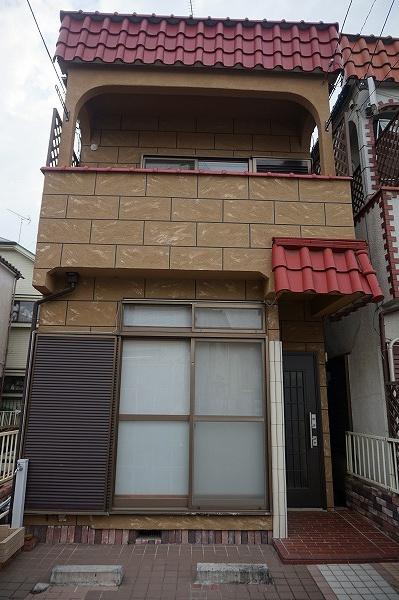 栗原６丁目貸家