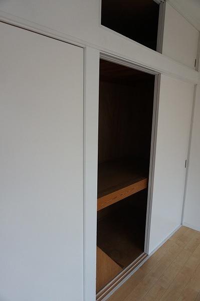 栗原６丁目貸家