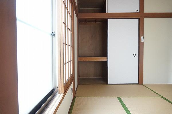 栗原６丁目貸家
