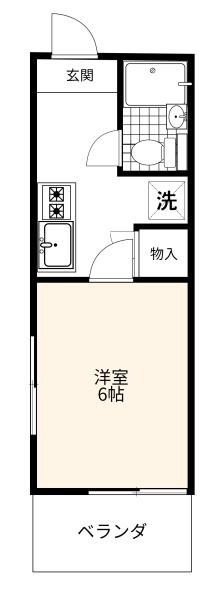 フローレ花小金井