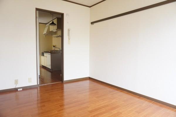 西東京市芝久保町３丁目のアパート