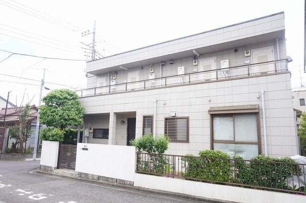 フローレ花小金井