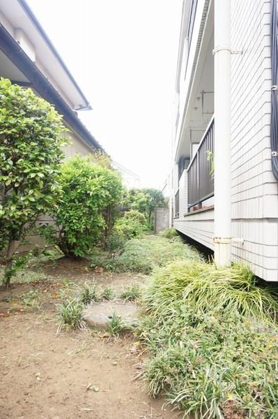 西東京市芝久保町３丁目のアパート