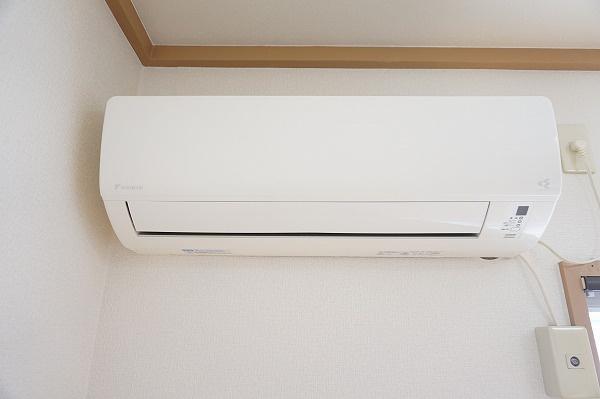 メイゾン芝久保