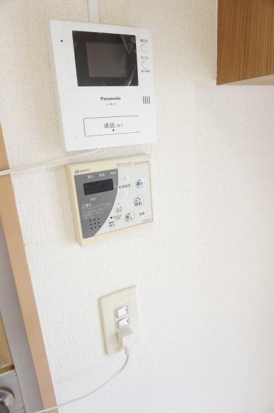 メイゾン芝久保