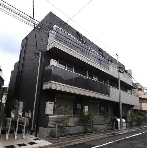 グラナーデ石神井台