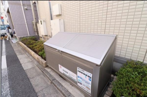 ＳＨＩＮＩＮ’ＤＡＹＳ石神井台