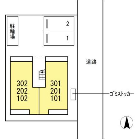 ＳＨＩＮＩＮ’ＤＡＹＳ石神井台