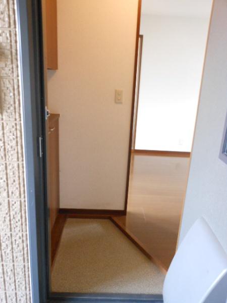 彦根市西今町のアパート