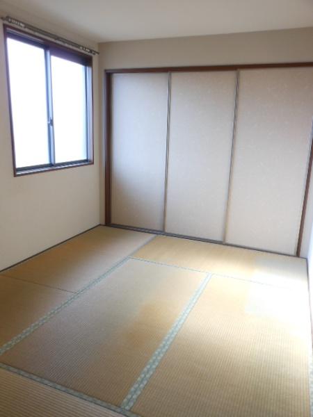 彦根市西今町のアパート