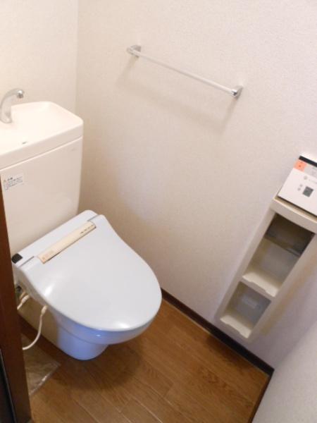 彦根市西今町のアパート