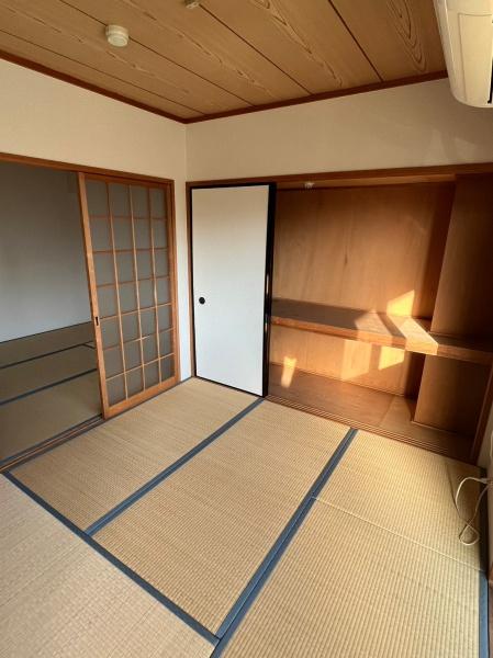 彦根市西今町のマンション