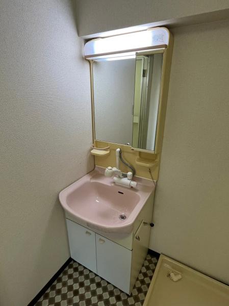 彦根市西今町のマンション