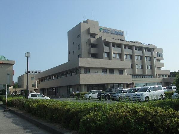 彦根市高宮町のマンション(友仁山崎病院)