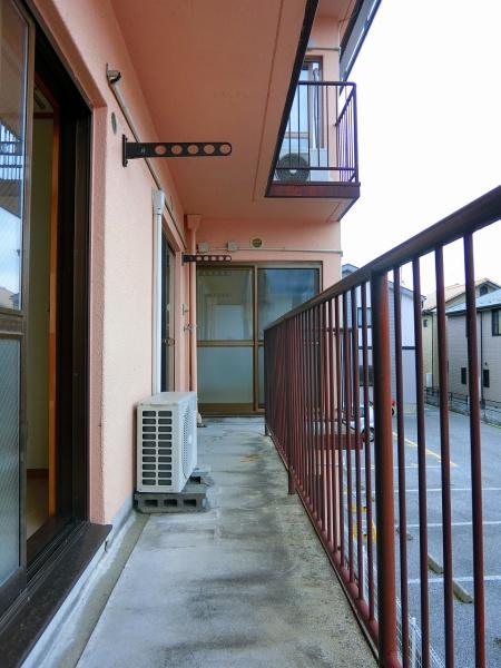 彦根市小泉町のマンション