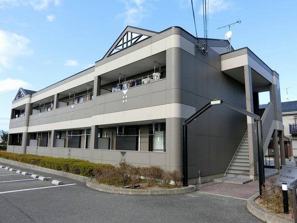 アーバンヒルズ２１